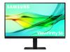 Samsung ViewFinity S6 S27D600UAU - S60UD Series - LED monitor - QHD - 27" - HDR_thumb_1