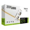 ZOTAC GAMING Twin Edge OC - White Edition - graphics card - GeForce RTX 5070 - 12 GB_thumb_4