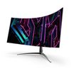 Acer Predator X45 bmiiphuzx - OLED monitor - curved - 45" - HDR_thumb_1