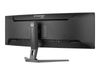 iiyama G-MASTER Red Eagle GCB4580DQSN-B1 - LED-Monitor - gebogen - 114.3 cm (45") - HDR_thumb_6