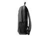 HP Prelude notebook carrying backpack - Black_thumb_4