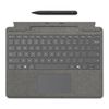 Microsoft Surface Pro keyboard with Slim Pen 2 8X8-00168 - Platinum_thumb_1