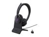 Yealink BH74 Teams - Headset - mit Ladestation_thumb_5