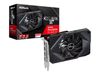 ASRock Radeon RX 6600 XT Challenger ITX 8GB - Grafikkarten - Radeon RX 6600 XT - 8 GB_thumb_2