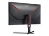 AOC Gaming U32G3X/BK - LED-Monitor - 81.3 cm (32") - HDR_thumb_7