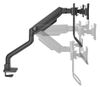 Neomounts DS75S-950BL2 Monitorarm 17-32" - Gasfeder - Topfix - 180°-Stopp_thumb_7