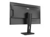 AOC LED-Display 24P1 - 60.5 cm (23.8") - 1920 x 1080 Full HD_thumb_8