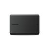 Toshiba Canvio Basics external hard drive 2 TB 2.5" USB Type-A / Micro-USB B 2.0/3.2 Gen 1 (3.1 Gen 1) Black_thumb_1