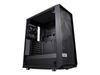 Fractal Design Gehäuse Meshify C - Midi - Schwarz_thumb_14