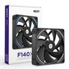 Case Acc NZXT 140 Performance RGB Fan Black_thumb_2