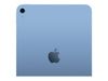 Apple iPad 10.9 - 27.7 cm (10.9") - Wi-Fi - 256 GB - Blue_thumb_5