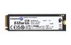 Kingston SSD KC3000 - 512 GB - M.2 2280 - PCIe 4.0 x4 NVMe_thumb_2