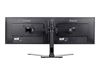 Iiyama DS1002D-B1 - Aufstellung (einstellbarer Arm)_thumb_4
