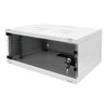 Digitus SoHo Series - cabinet - 540 x 400 mm (WxD), unassembled - 4U_thumb_2