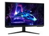 Samsung Gaming Monitor Odyssey G3 G30D - 68.6 cm (27") - 1920 x 1080 Full HD_thumb_8