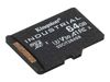 Kingston Industrial - Flash-Speicherkarte - 64 GB - microSDXC UHS-I_thumb_2