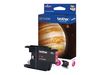 Brother LC1240M - Magenta - Original - Tintenpatrone_thumb_1