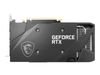 MSI GeForce graphics card RTX 3060 VENTUS 2X 12G - 12 GB GDDR6 OC_thumb_4