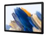Samsung Galaxy Tab A8 - 26.69 cm (10.5") - Wi-Fi - 32 GB - Dark Grey_thumb_4