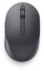 Logitech Maus Premier MS7421W - Schwarz_thumb_2