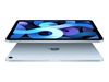 Apple iPad Air 10.9 - 27.7 cm (10.9") - Wi-Fi + Cellular - 64 GB - Sky Blue_thumb_10