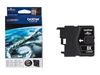 Brother LC985BK - black - original - ink cartridge_thumb_3