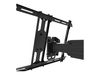 Neomounts WL40S-910BL16 mounting kit - for flat panel - full motion - black_thumb_13