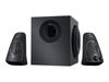 Logitech Z-623 - speaker system - for PC_thumb_3