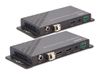 LINDY Fibre Optic HDMI 2.0 18G & IR Extender - Erweiterung für Video/Audio - HDMI_thumb_1