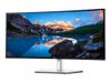 Dell LED Curved-Display UltraSharp U3425WE - 86.4 cm (34") - 3440 x 1440 UWQHD_thumb_2