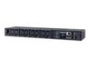 CyberPower Switched Series PDU41004 - power distribution unit_thumb_1