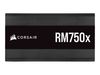CORSAIR RMx Series RM750x - power supply - 750 Watt_thumb_6