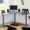 Desk Digitus Tischgestell 90° L Triple 2-St grey_thumb_6