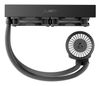 ARCTIC Liquid Freezer III Pro 240 A-RGB - Multi Compatible All-in-One CPU Water Cooler with A-RGB Black_thumb_3