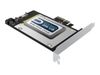 ICY BOX IB-PCI2017-U2 - Schnittstellenadapter - U.2 NVMe / SATA 6Gb/s - PCIe 3.0 x4_thumb_4