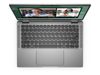 Dell Notebook Latitude 7350 - 33.8 cm (13.3") - Intel Core Ultra 7 165U - Grau_thumb_3