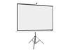 Acer T87-S01MW - projection screen with tripod - 87" (218 cm)_thumb_3