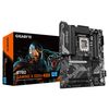 GIGABYTE Mainboard B760 GAMING X DDR4 GEN5 - ATX - Socket LGA1700 - Intel B760_thumb_1