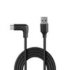 Cable Lindy USB 3.2 to USB-C 0.5m_thumb_2