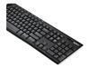 Logitech Keyboard Wireless K270 - Black_thumb_7