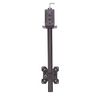 Lindy 40656 Flachbildschirm-Tischhalterung 71,1 cm (28") Tisch/Bank Schwarz_thumb_5