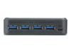 ATEN US234 - USB peripheral sharing switch - 4 ports_thumb_3