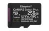 Kingston Flash-Card incl. SD-Adapter Canvas Select Plus - microSDXC UHS-I - 256 GB_thumb_3