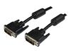 StarTech.com 3m DVID Single Link Cable M/M - DVI cable - 3 m_thumb_1