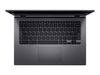 Acer Chromebook 514 CB514-1W - 35.6 cm (14") - Intel Core i3-1115G4 - Stahlgrau_thumb_4