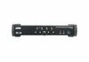 ATEN 4-Port USB 3.0 4K DisplayPort MST KVMP™ Switch (Kabel enthalten)_thumb_3