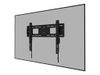 Neomounts Wandhalterung für 42-86" Displays - Schwarz_thumb_1