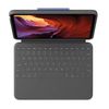 Logitech Rugged Folio iPad keyboard-Case for Apple iPad 10.9 (10. Gen.) / iPad A16 - Graphite_thumb_3