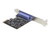StarTech.com Parallel Adapter PEX1P2 - PCIe_thumb_5