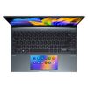 ASUS ZenBook Flip UX5400EA L7166X - 35.6 cm (14") - Intel Core i7-1165G7 - Pine Gray_thumb_3